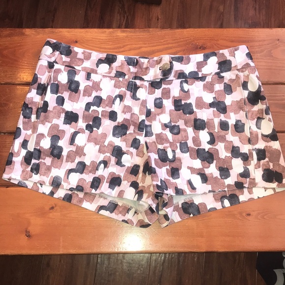 J. Crew Pants - Jcrew shorts size 8